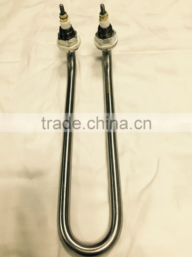 Hospital Sterilizing Pot Tube Heater