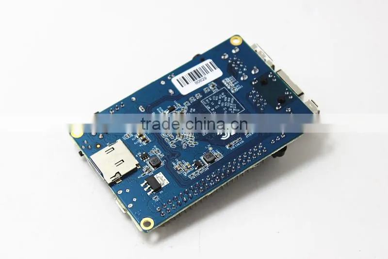 Orange pi pc KIT raspberry pi2 banana pi cubieboard Raspberry Pi with the case and the power supply J434+case