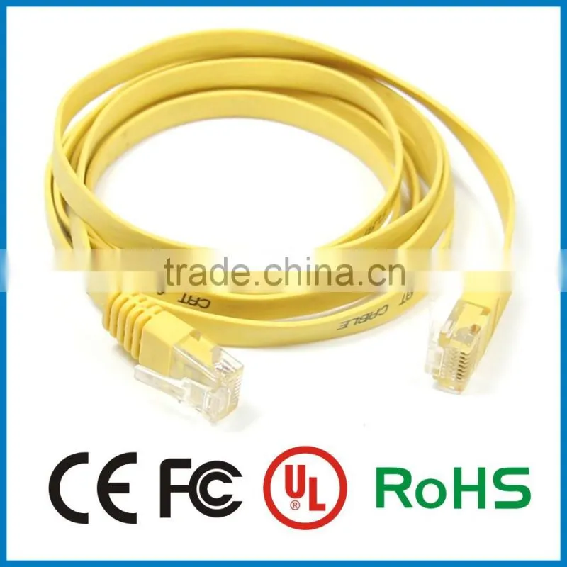 CAT.6 Ethernet Lan network cable