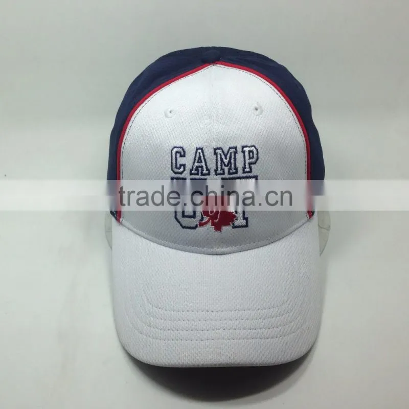 2016 Fashion Black and White baseball caps sports hats