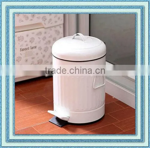 Plastic pedal bin injection mould,trash bin mould