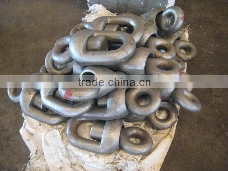 anchor chain swivel shackle