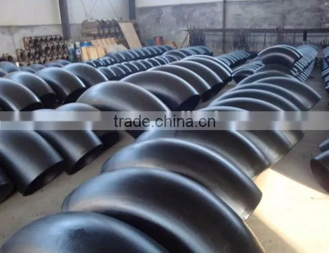 jic Welding aluminum pipe Fittings