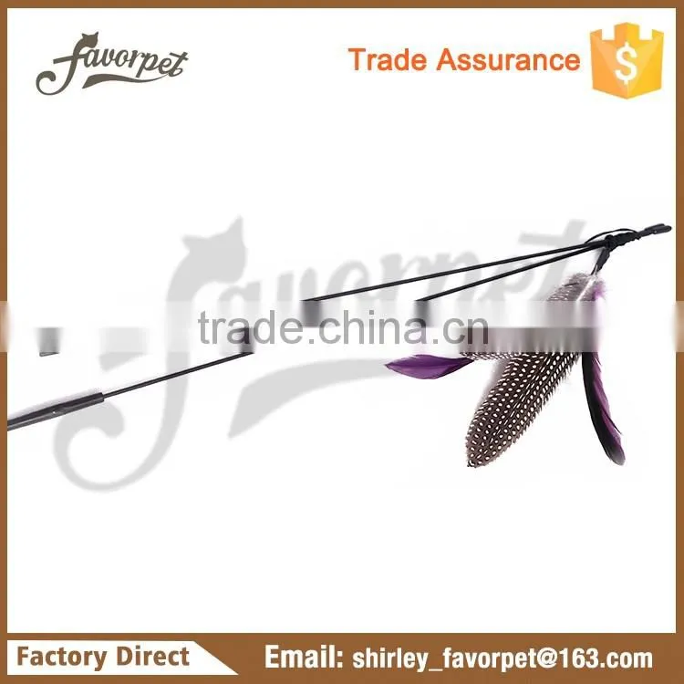 High quality cat fishing rod , blue cat teaser