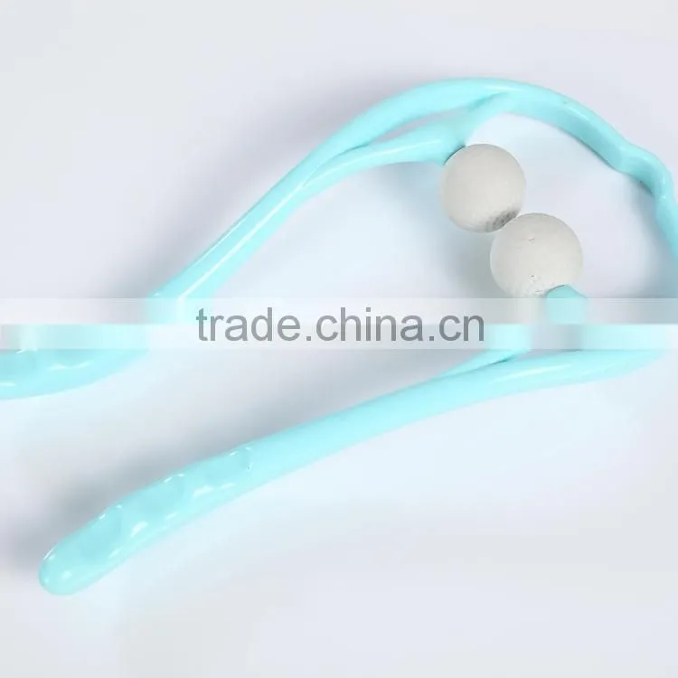 handy massager roller ball