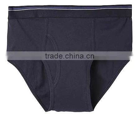 sexy men underwear cotton soft boxer briefs