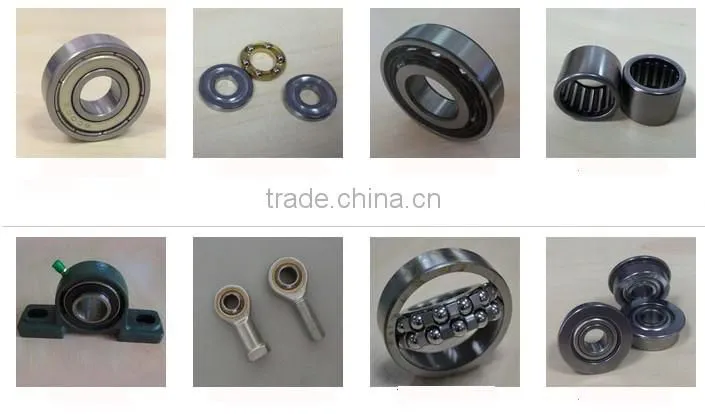 Performance Sealmaster Stainless Bearing With Great Low Prices !