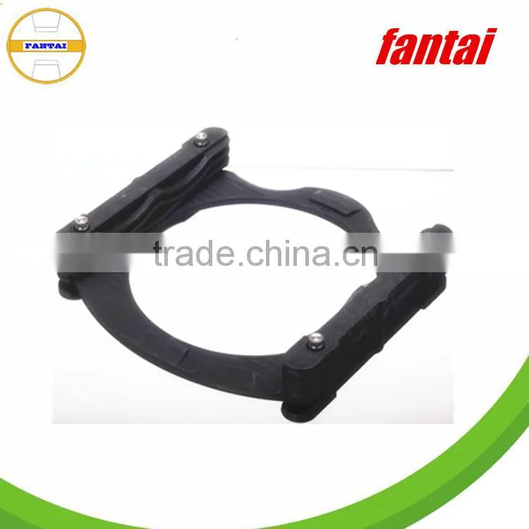 square camera lens hood , plastic lens hood frame,square frame lens hood, square hood