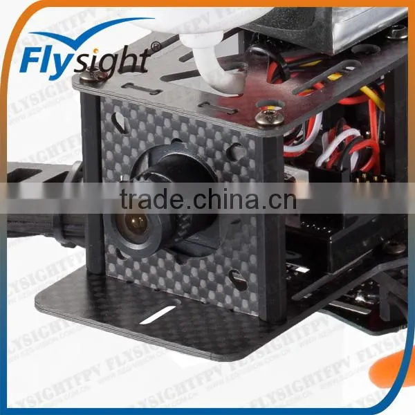 E806 Flysight New Original Speedy 250 Advance RC drone Quadcopter RTF W/ HD Camera