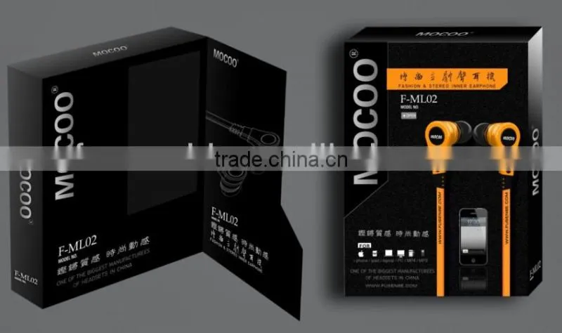 Hot ! Bluetooth earphone