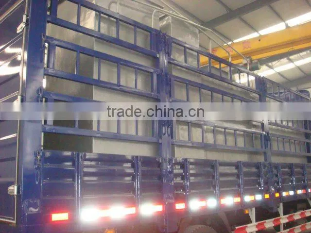 High Treatin Efficiency Wastewater Treatment System