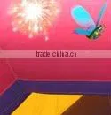 High quality PVC big cheap inflatable water slides hot sale