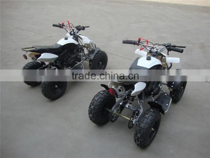 Cheap 49CC mini ATV for kids