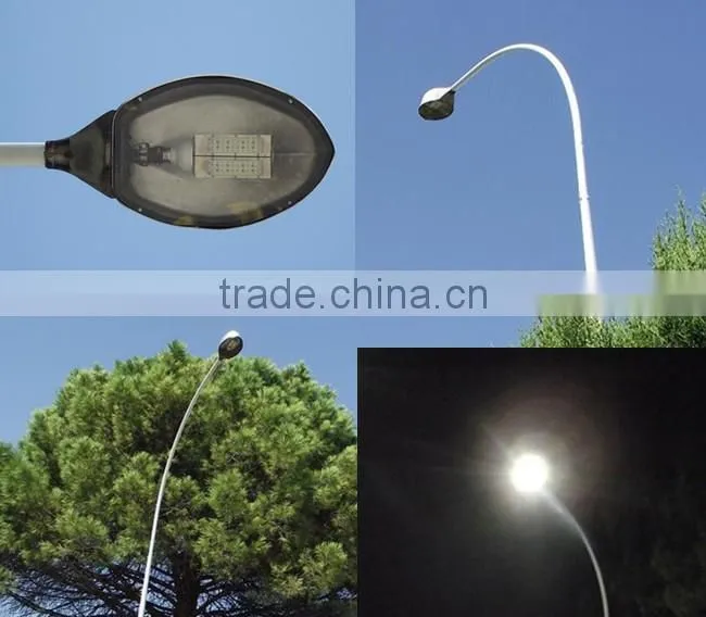 Factory sales E40 LED street lamp retrofit 12w 15w 18w 20w 24w 28w 30w 32w 36w 40w 60w