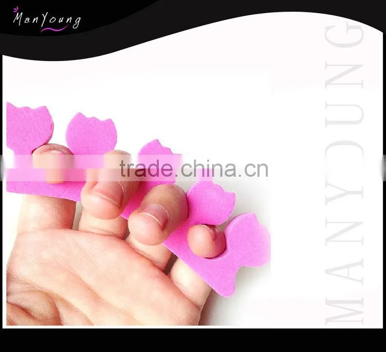 Toe Separator for feet care