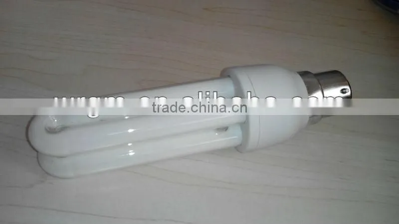 2U energy saving outdoor lamp