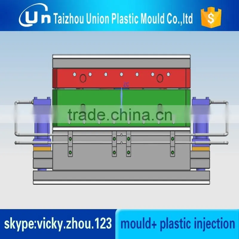 eps mould aluminum eps mould