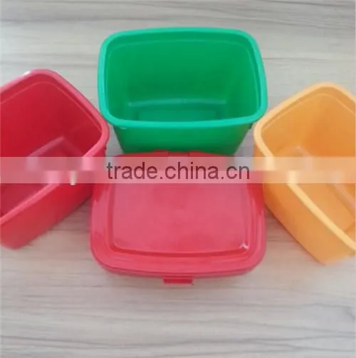 1kg Korean chili sauce box