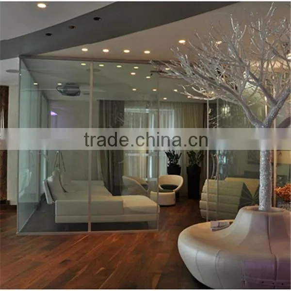 Self Adhesice Pdlc Film, Opaque Transparent Film, Switchable Glass Film
