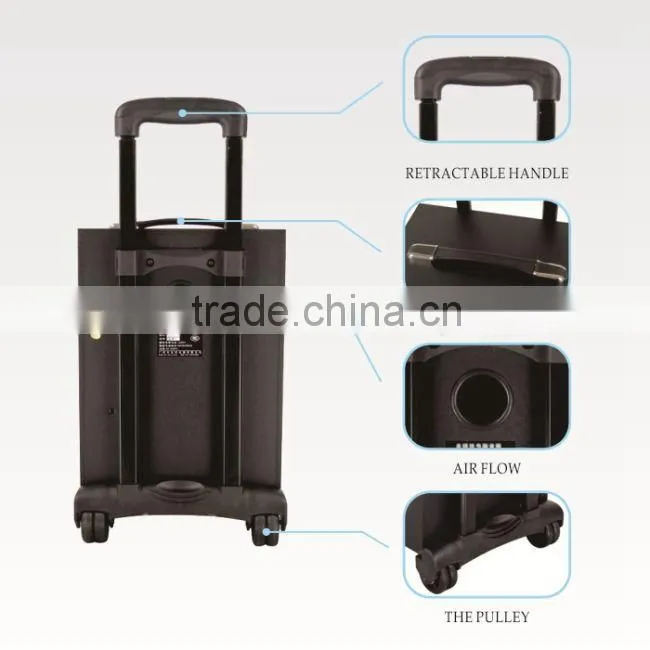 amplifier of de box woofer car car equalizer amplifier car audio speakers