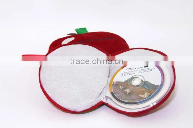 Shaped Replication VCD