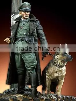 Resin Model Kit Figures,Resin Action Figure
