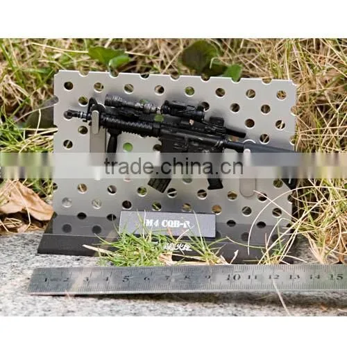 exquisite pvc plastic action gun figures whole manufactuer