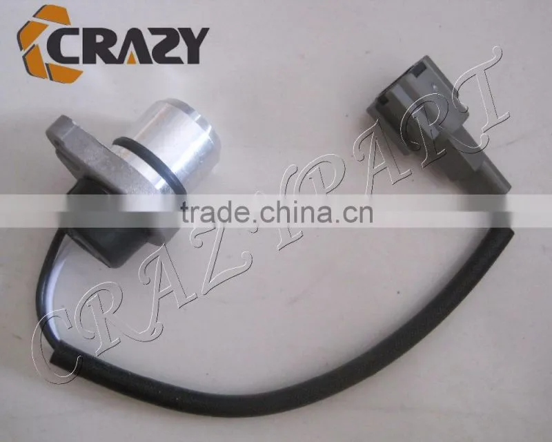 4265372 EX200 revolution sensor excavator spare parts
