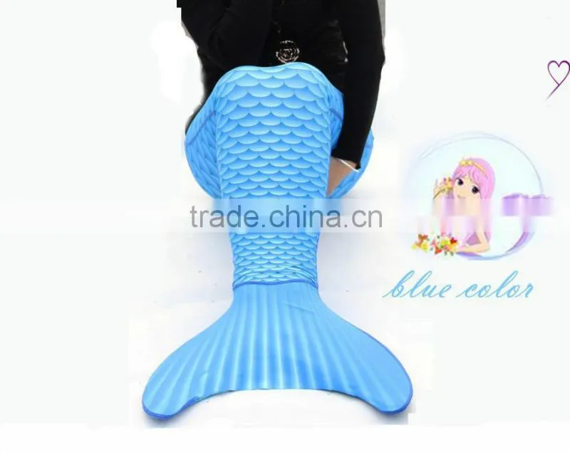 hot sex bikini young girl swimwear mermaid's tail