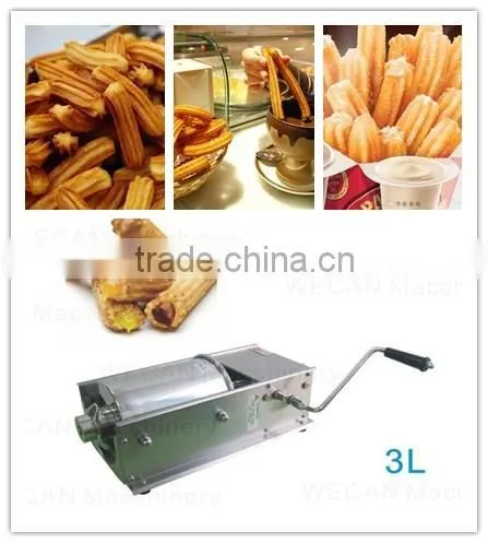 wholesale factory price machines to make churros