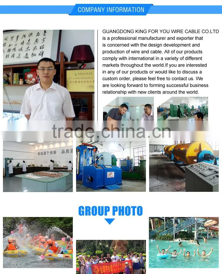 OEM manufacture push pull control cable