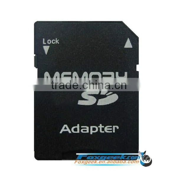 Top Brand SD Memory Card 64G Class 10 with Blister Packing,Bulk Price 64GB micro Capacity SD Card 2 4 8 16 32 128 256 M mb