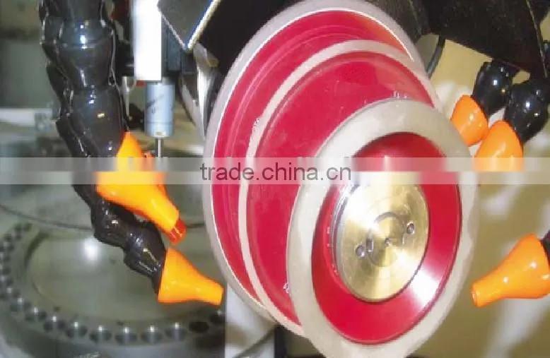 11V9-70 Degree Diamond Cup grinding wheel