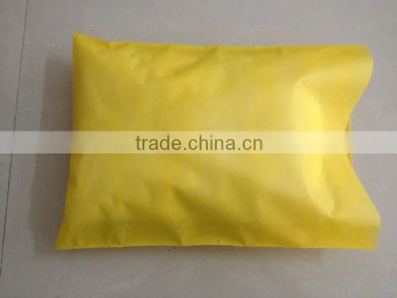 disposable pillowcase throw pillow