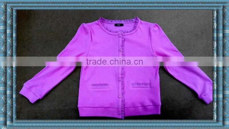 children coat