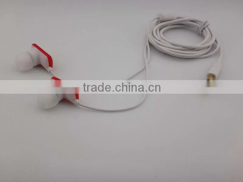 chocolate earphone