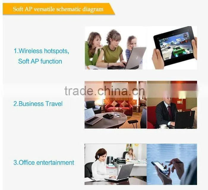 wifi usb wireless adapter COMFAST CF-WU720N Ralink RT5370 150Mbps 802.11n mini usb wifi driver