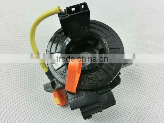 Toyota FORTUNER Spiral Cable Clock Spring OEM:84306-0K021
