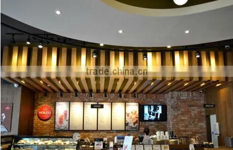 Hot dimmable cob led track spot light Made in China