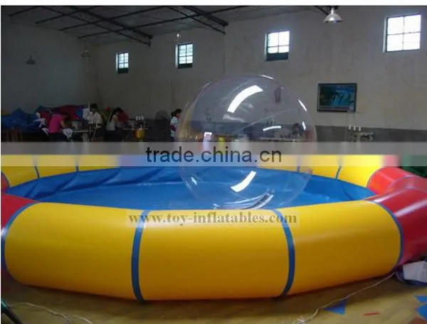 Best design professional inflatable pool drink holder