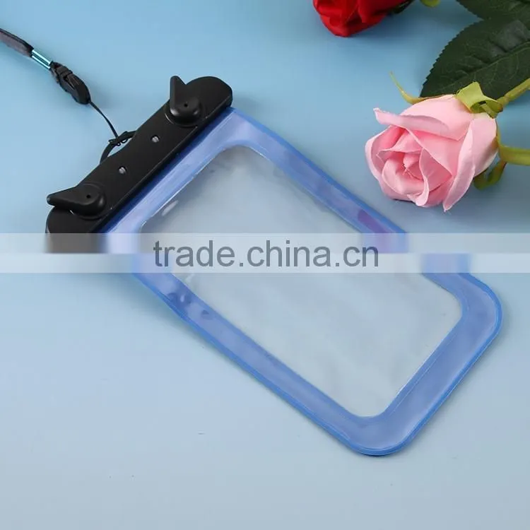 2016 new fashionable colorful funky designer waterproof cell phone case wholesale