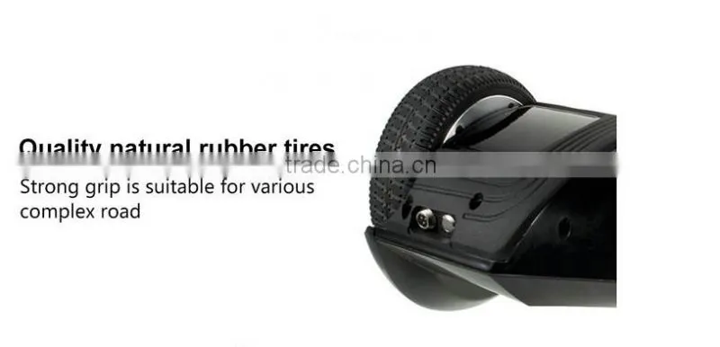 500W power Self balancing electric scooter 2 wheels with bluetooth,China wholesale electric 2 wheel scooter