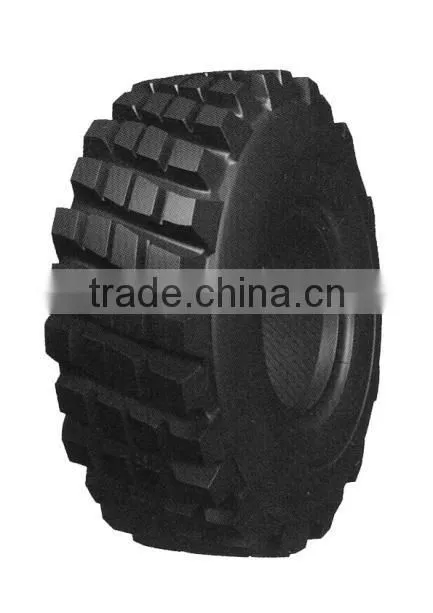 China Top Brand, Advance Radial Truck Tyre Tire 18.00R25 Pattern GLR01