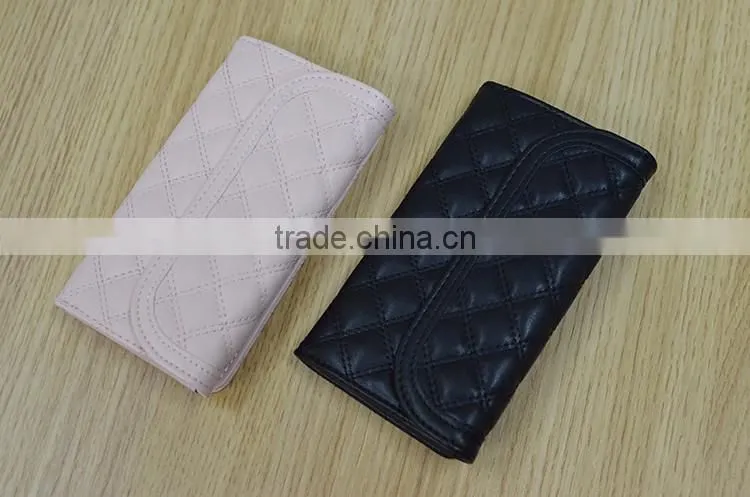 Grey microfibre phone case, neoprene sport armband cell phone case