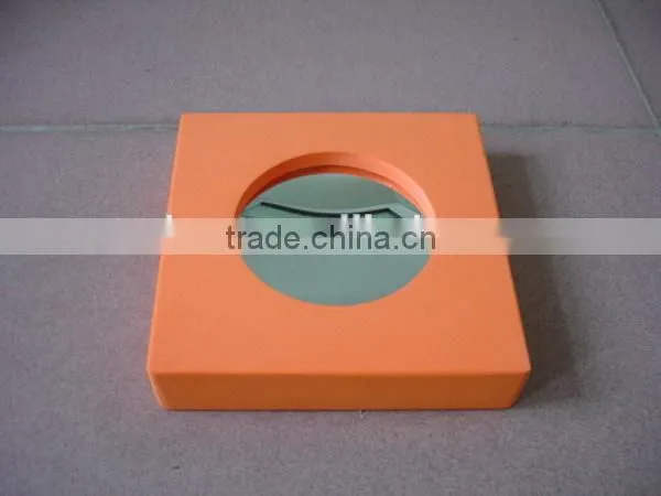 2014 new coming magnetic compact mirror