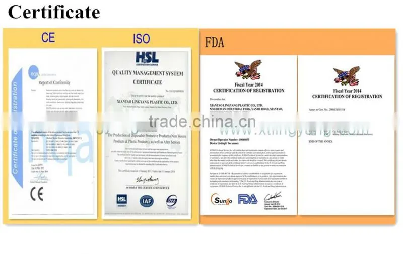 disposable hospital bed sheet supply