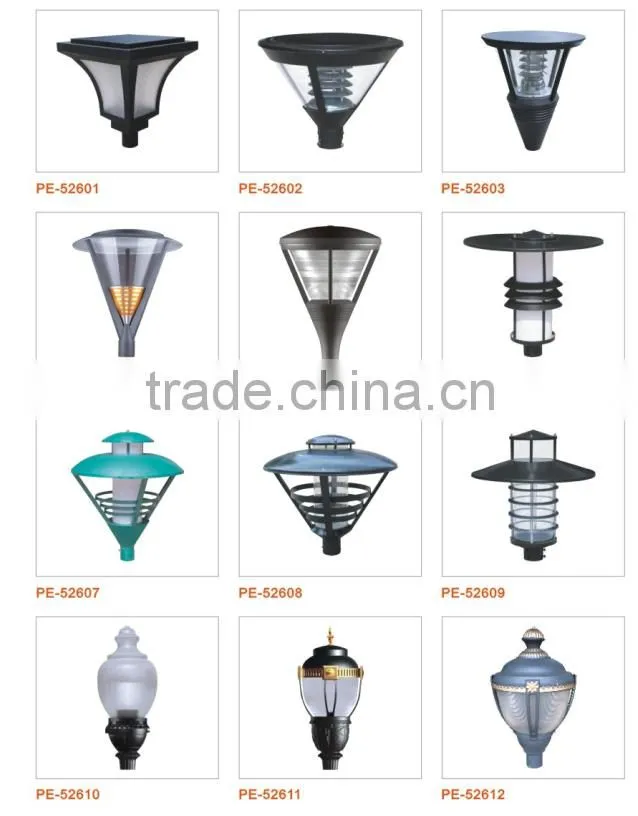 IP65 waterproof alibaba website led street light