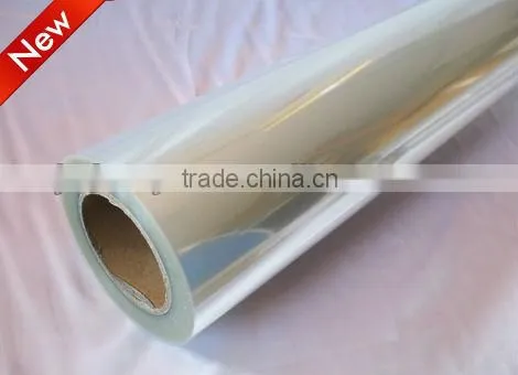 Double-sided clear adhesive tape for acrylic
