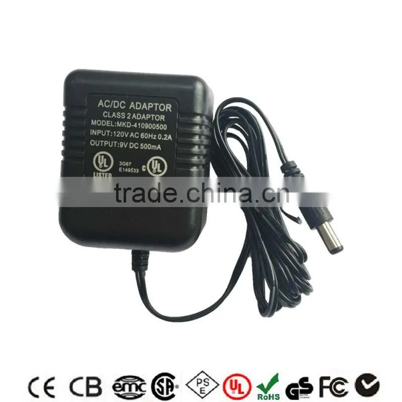 output 9v 12v 24v universal travel adapter plug