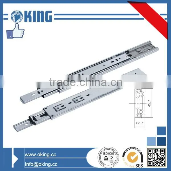 new type 45mm 1.0x1.0x1.2 hydraulic drawer slides